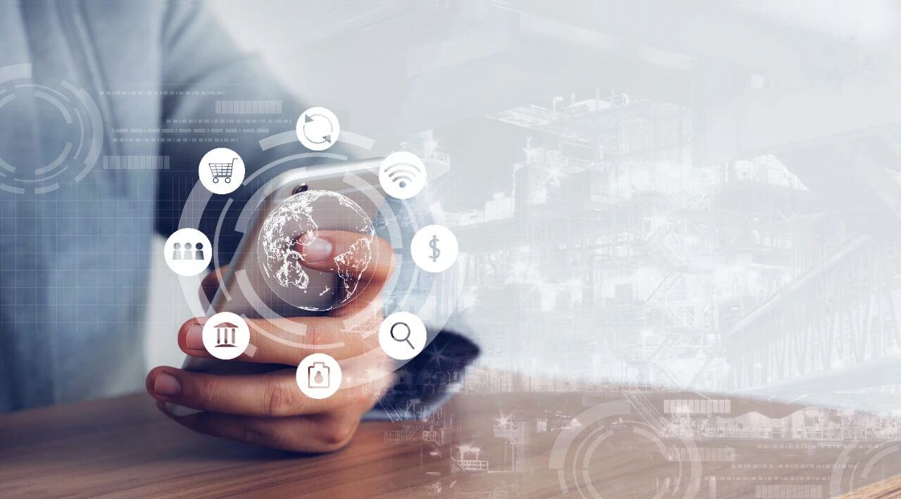 海量订单轻松处理！3个“中心”让零售企业管理效率更高！