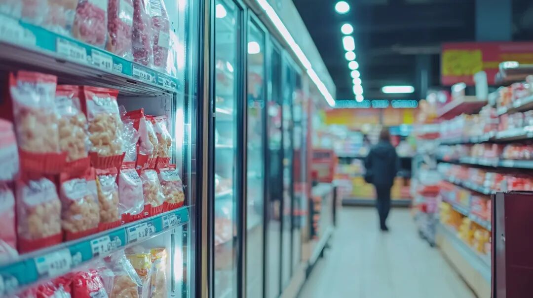 借力管家婆一体化生态，实现速冻食品行业高效访销与配送