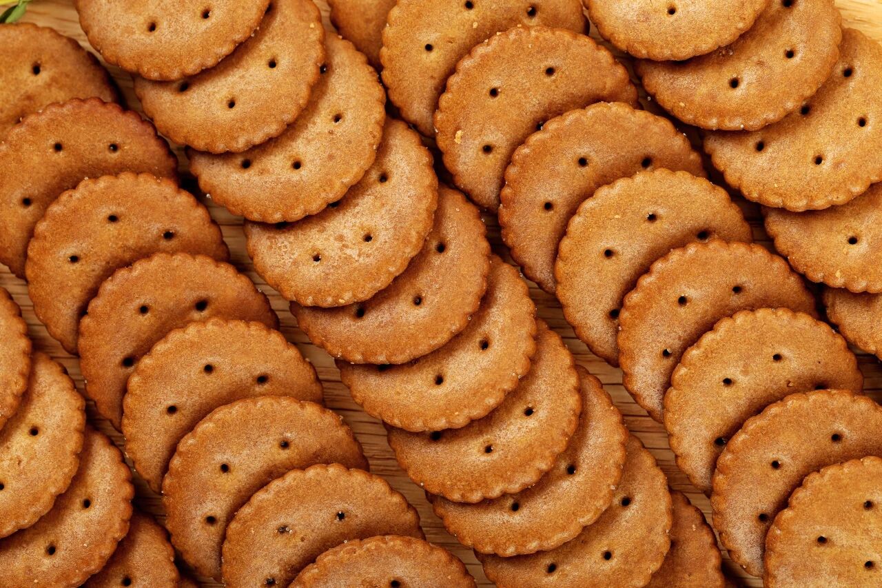 从数据孤岛到高效协同，管家婆工贸ERP赋能食品企业降本增效