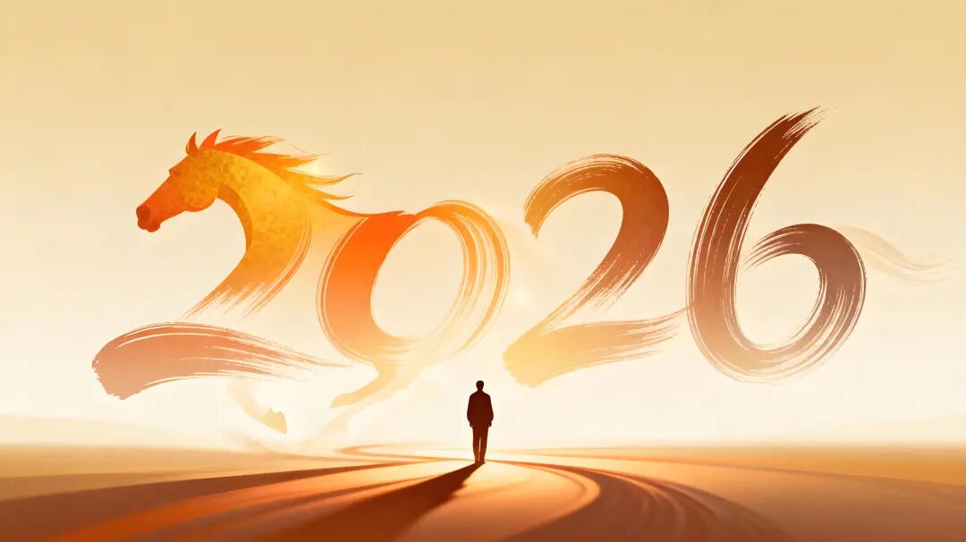 2026年，我们如何更从容地做生意？