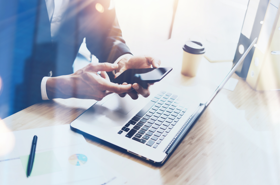 告别等待，您的发票即刻送达