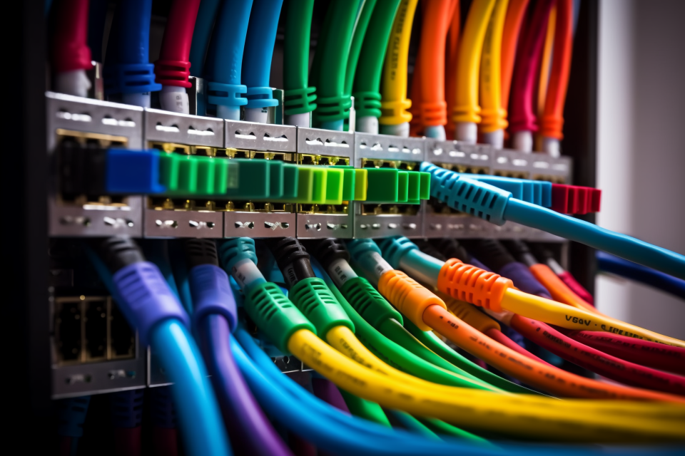 借助管家婆工贸ERP 线缆企业解决库存、成本与产品质量等诸多管理难题