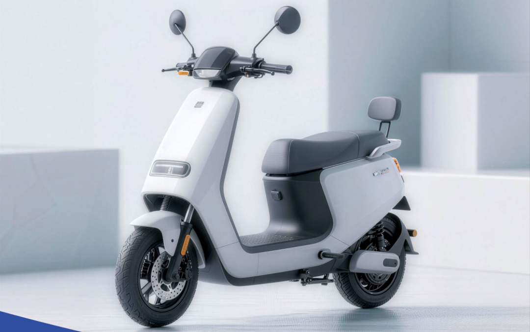 管家婆辉煌电动车智造ERP