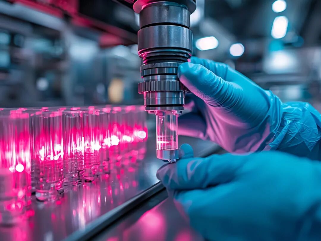 医疗器企业的数字化蜕变丨从&ldquo;经验驱动&rdquo;到&ldquo;数据驱动&rdquo;，让库存与决策不再滞后